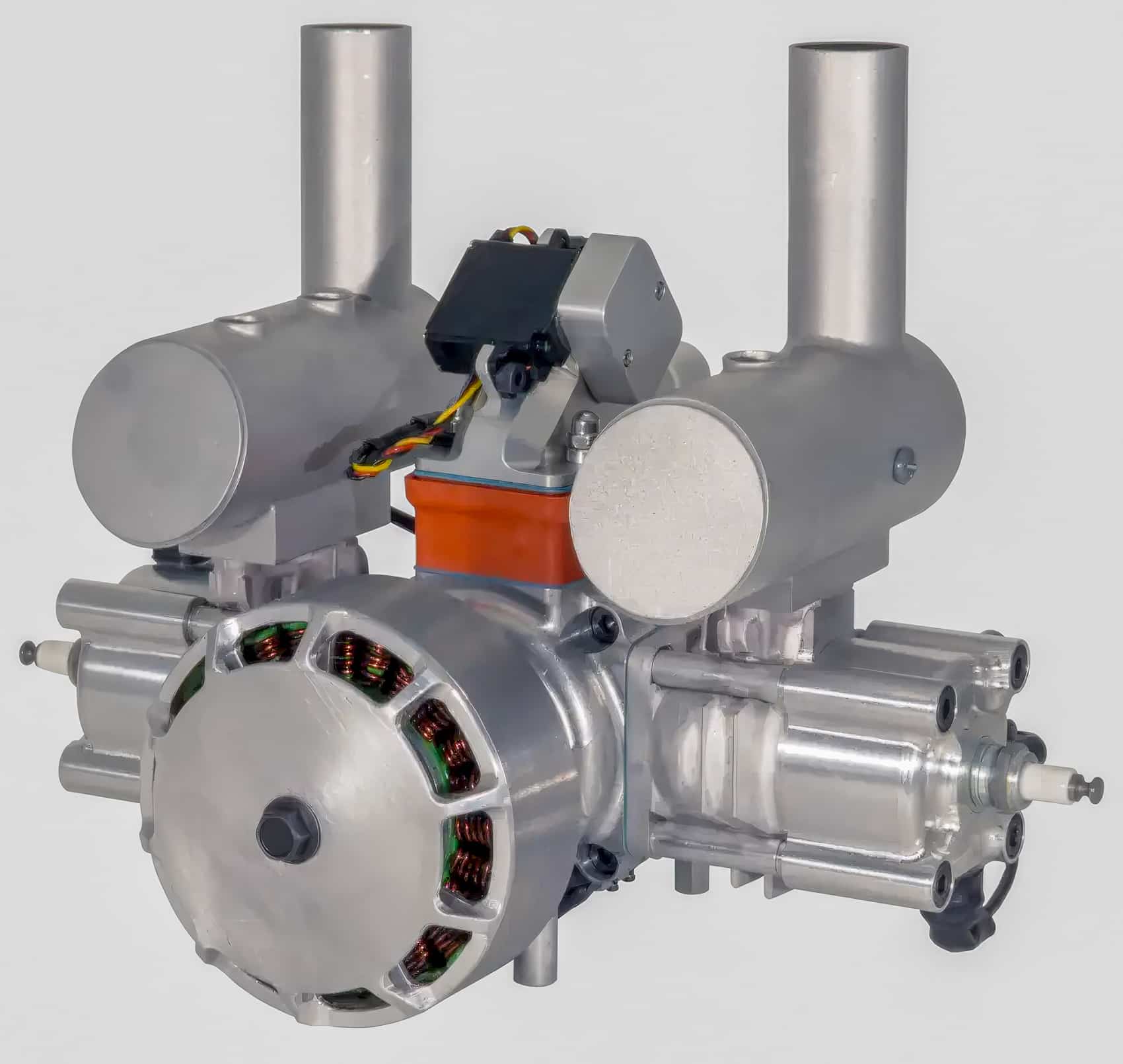 draganfly drone drones uav uas hybrid arizona sheriff