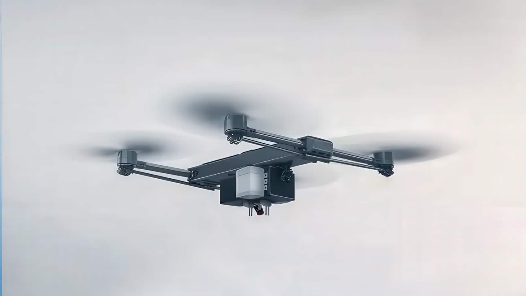 draganfly drone drones uav uas hybrid arizona sheriff