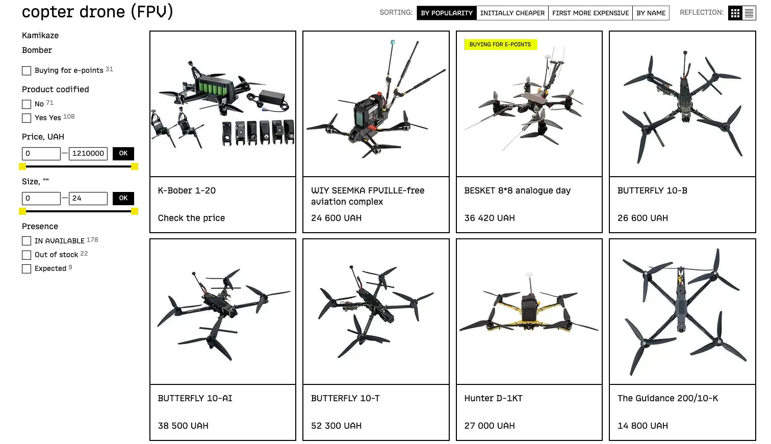 Drone Drones Amazon Army Ukraine Uav Uas Market