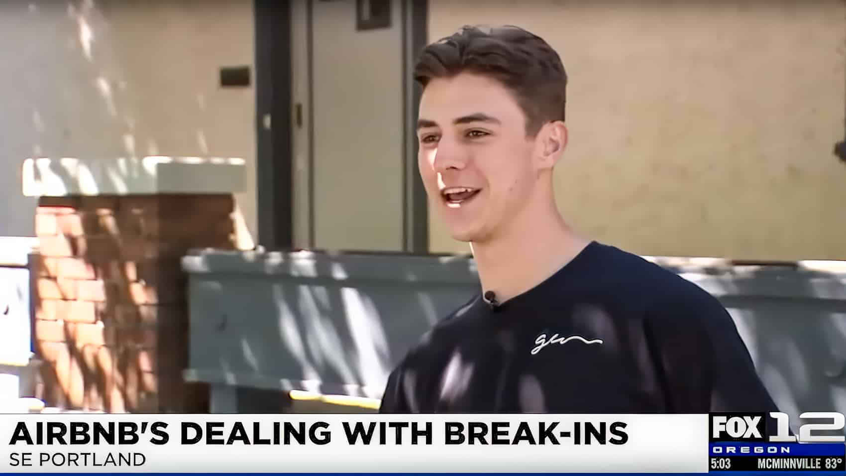 Police Drone Portland Avata Dji Airbnb Uav Uas Drones