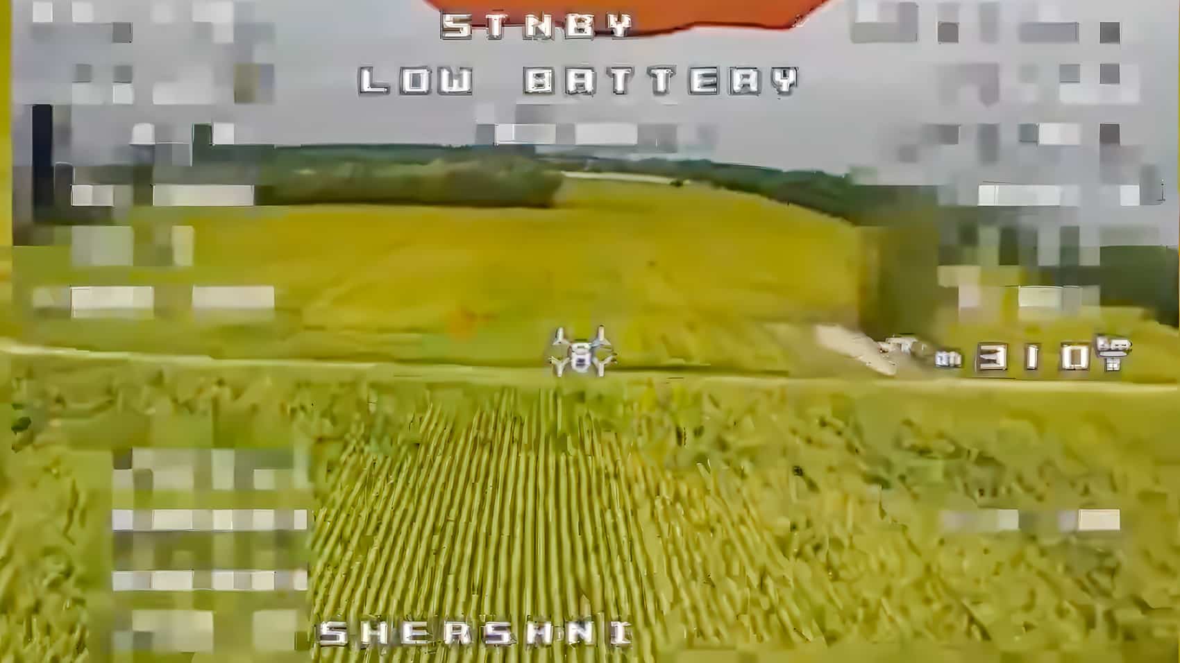 Ukraine Fpv Drone Drones Sting