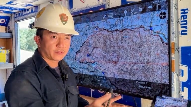 Drones Firefighting Gifford Mason Drone Firefighter Uav Uas