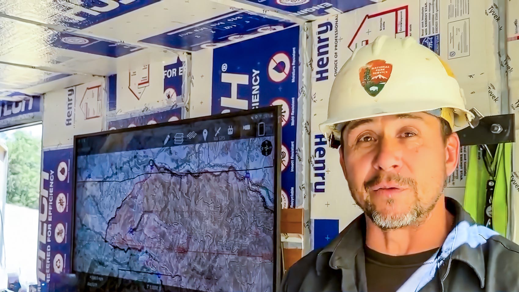 Drones Revolutionize Firefighting in Gifford and Mason 3