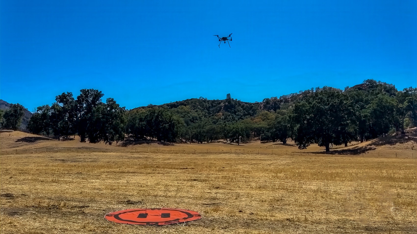 Drones Firefighting Gifford Mason drone firefighter uav uas