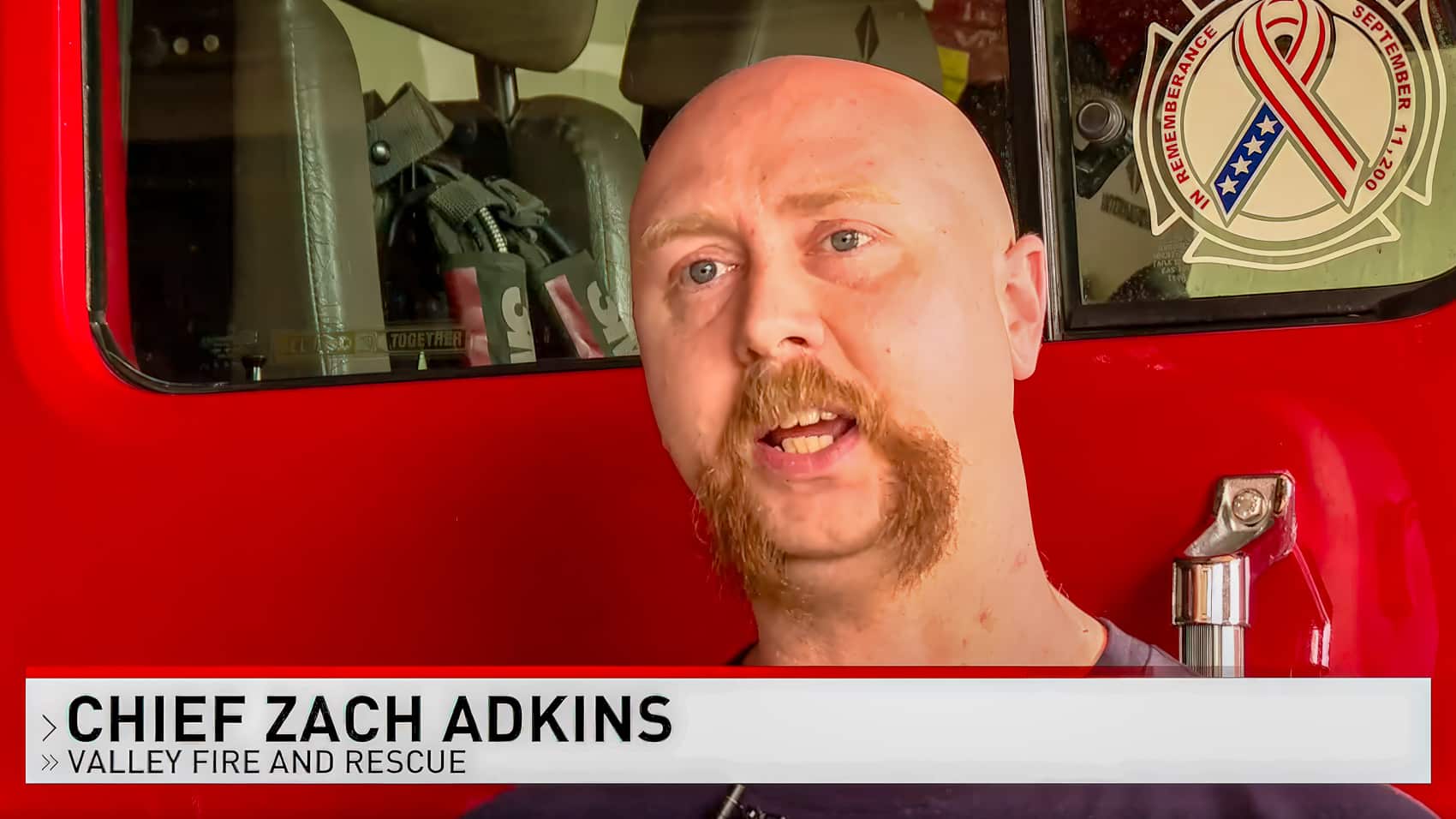 Drones Firefighting Gifford Mason drone firefighter uav uas