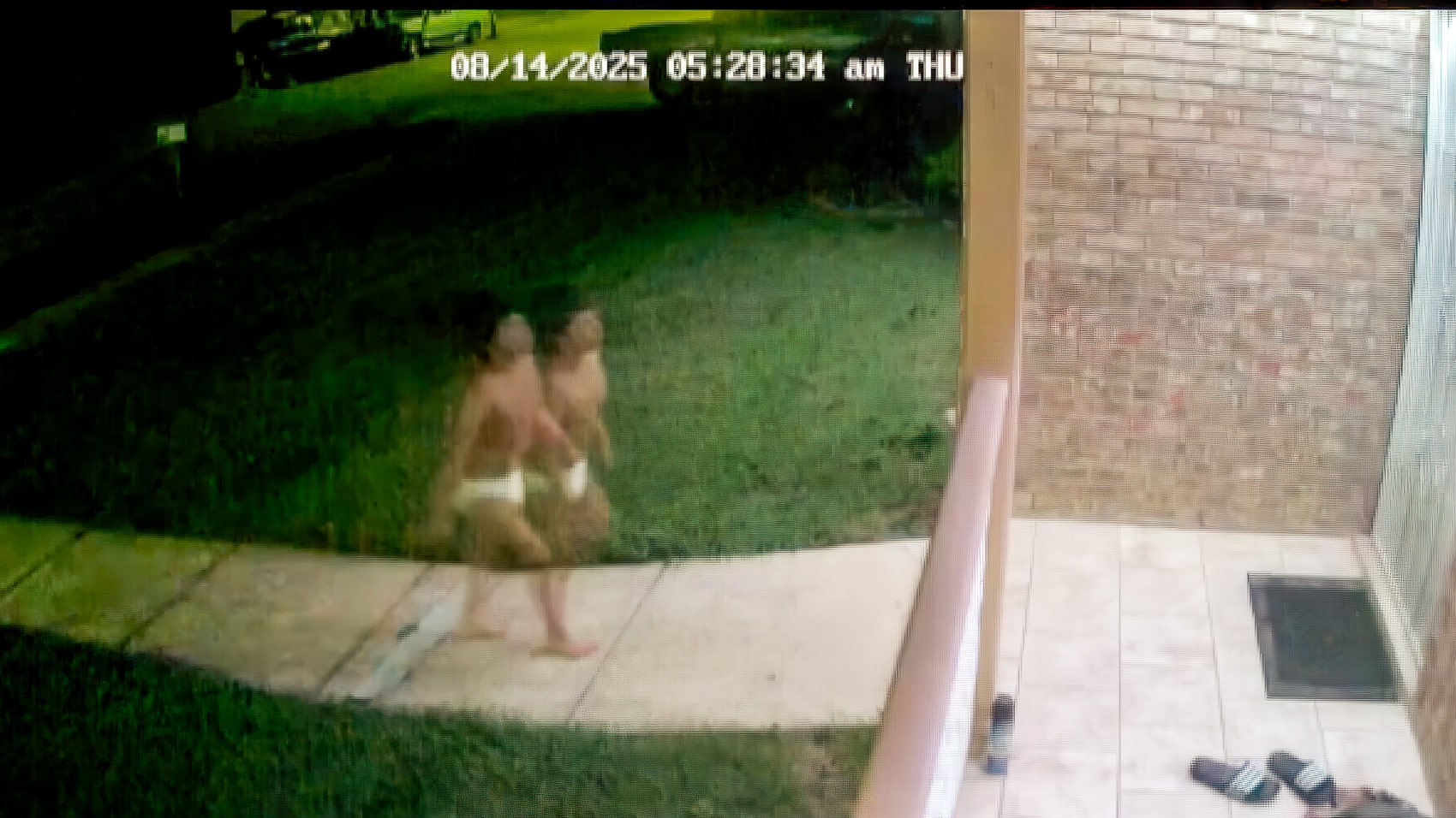 drone drones rescue sar kid missing boy autistic autism non verbal new orleans