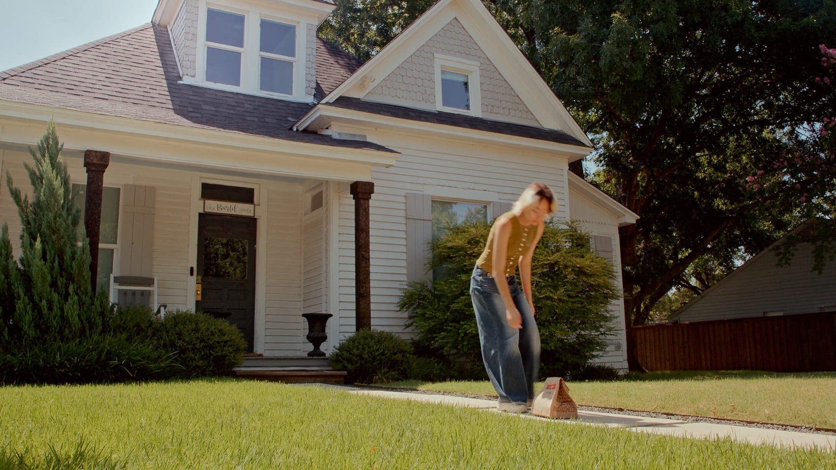 Zipotle Zips Burritos by Drone in Dallas Chipotle Food delivery