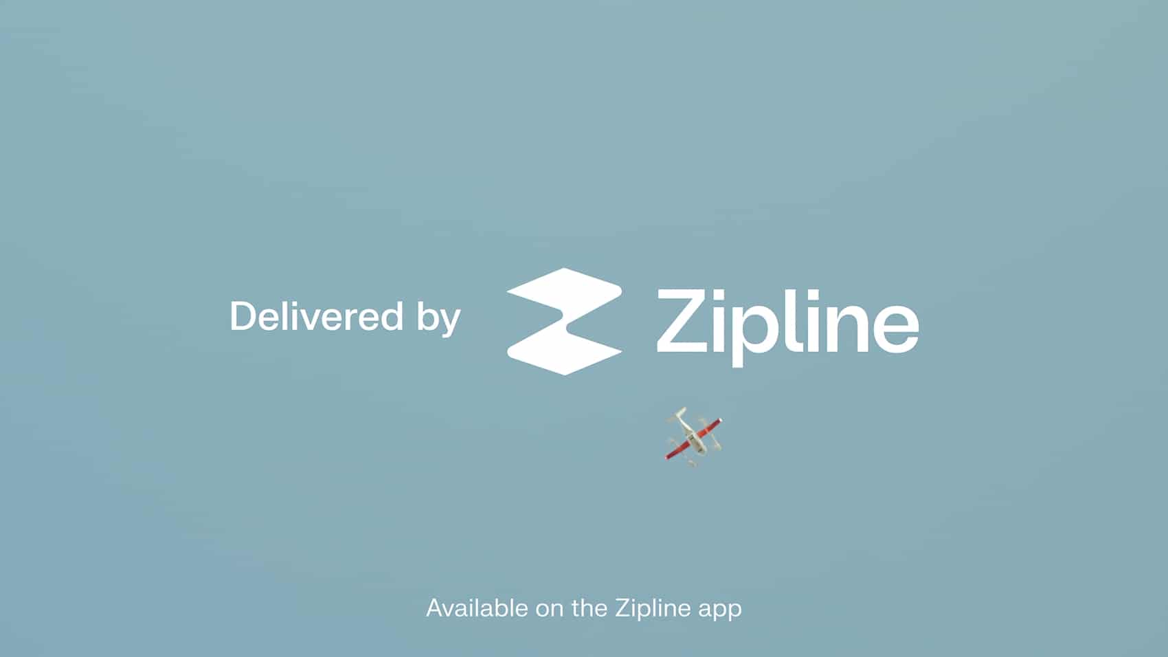 Zipotle Zips Burritos by Drone in Dallas Chipotle Food delivery