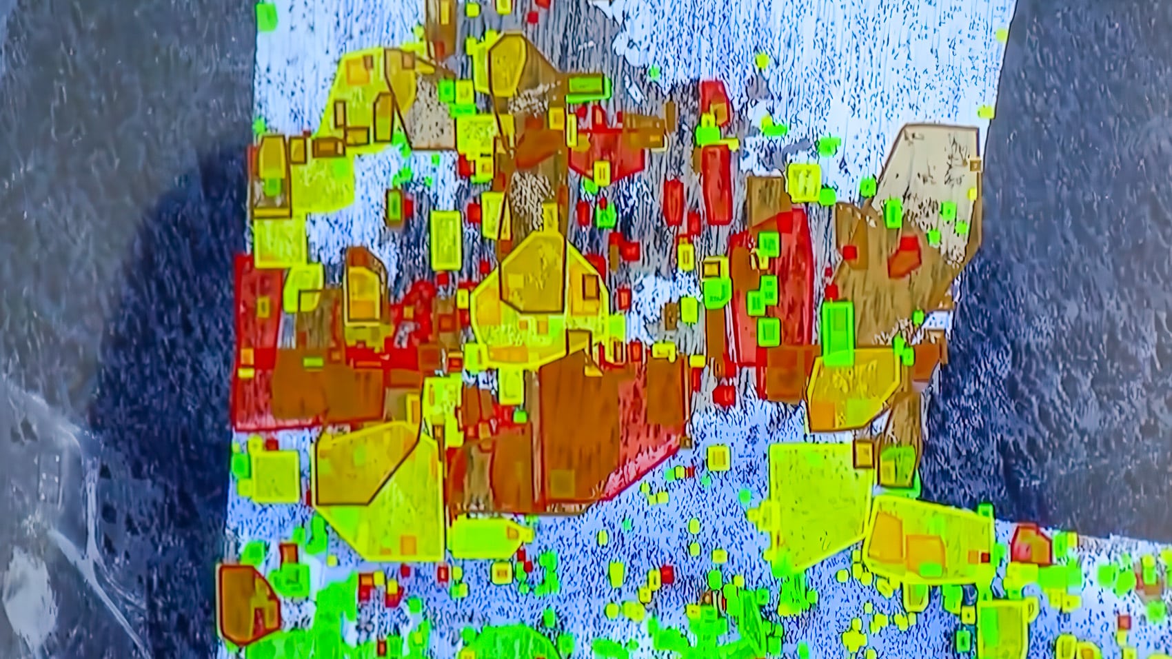 Drones Map Wildfire Risk: BCIT’s AI-Powered Firefighting Revolution