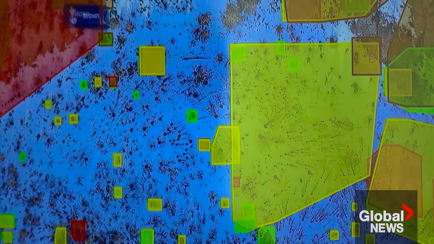 Drones Map Wildfire Risk: Bcit’s Ai-Powered Firefighting Revolution