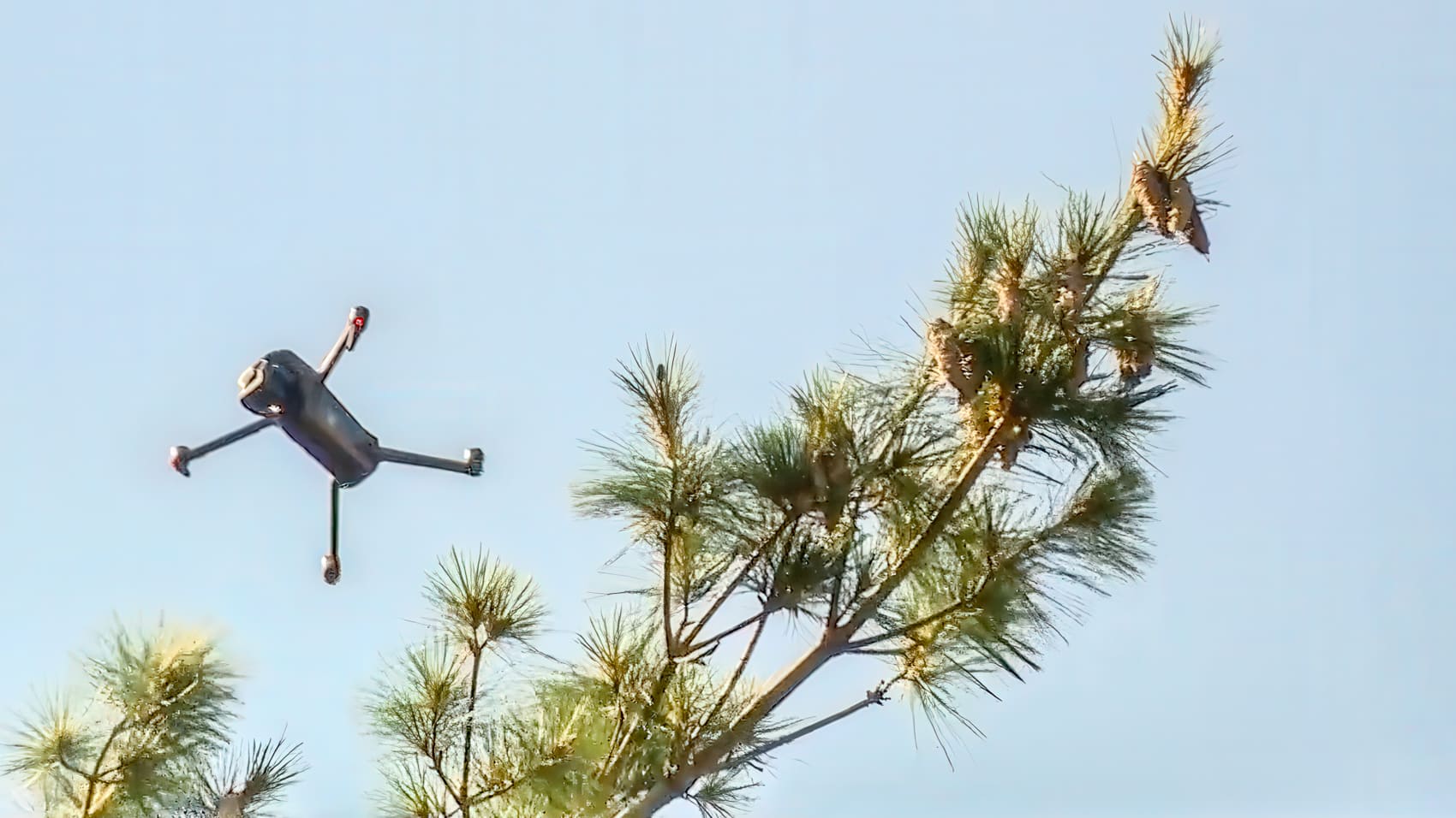 Insurance Drones In Massachusetts Are Secretly Inspecting Your Home