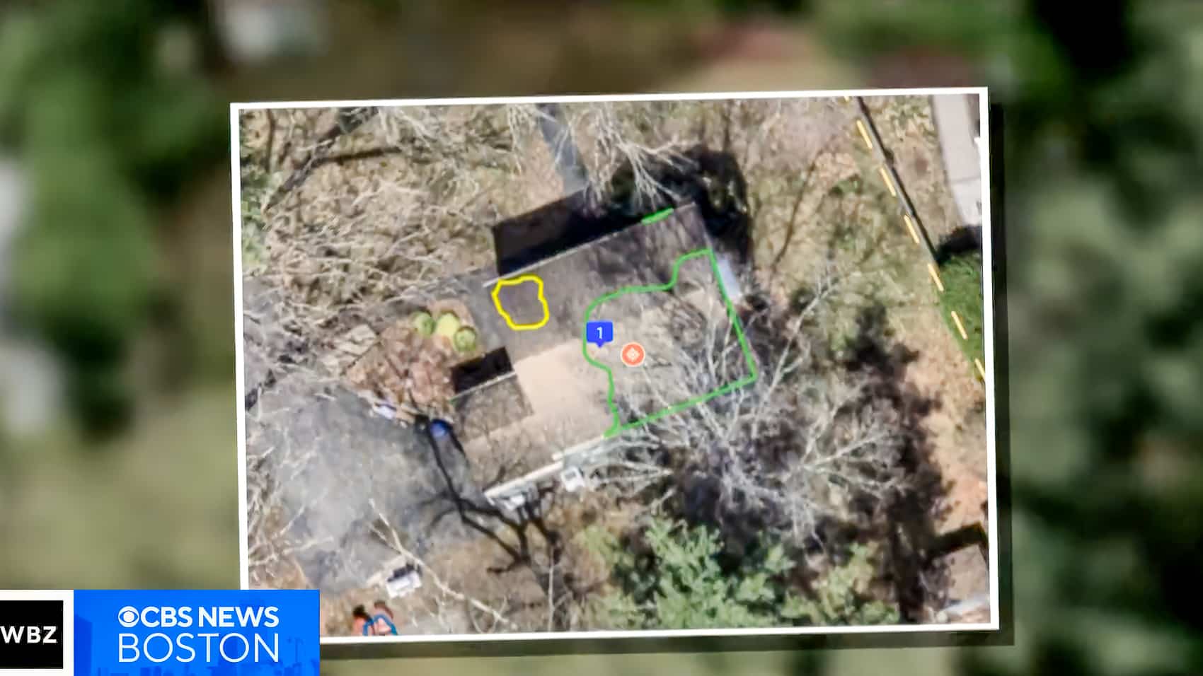 Insurance Drones In Massachusetts Are Secretly Inspecting Your Home