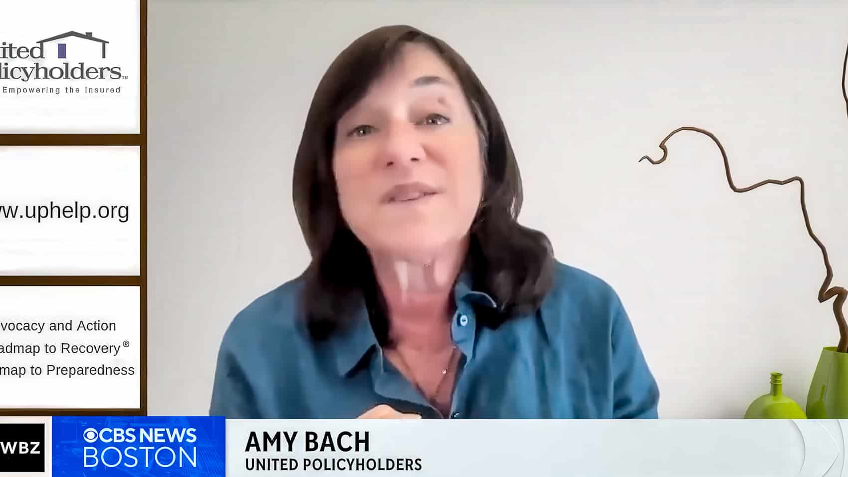 Insurance Drones In Massachusetts Are Secretly Inspecting Your Home