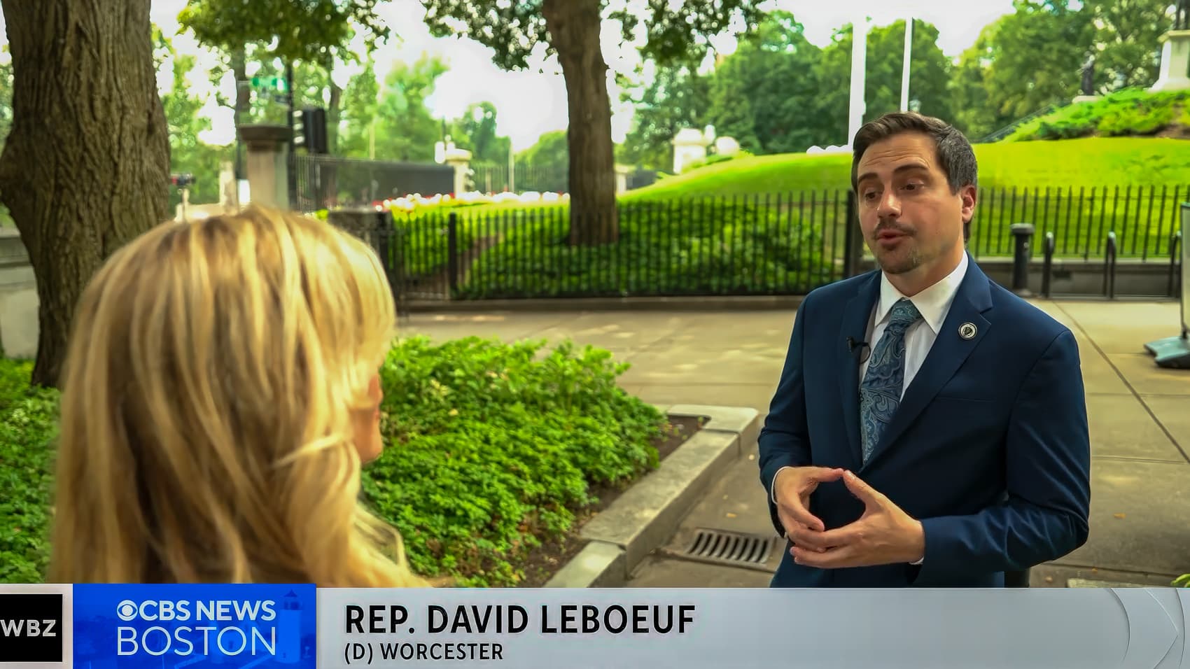 Insurance Drones In Massachusetts Are Secretly Inspecting Your Home