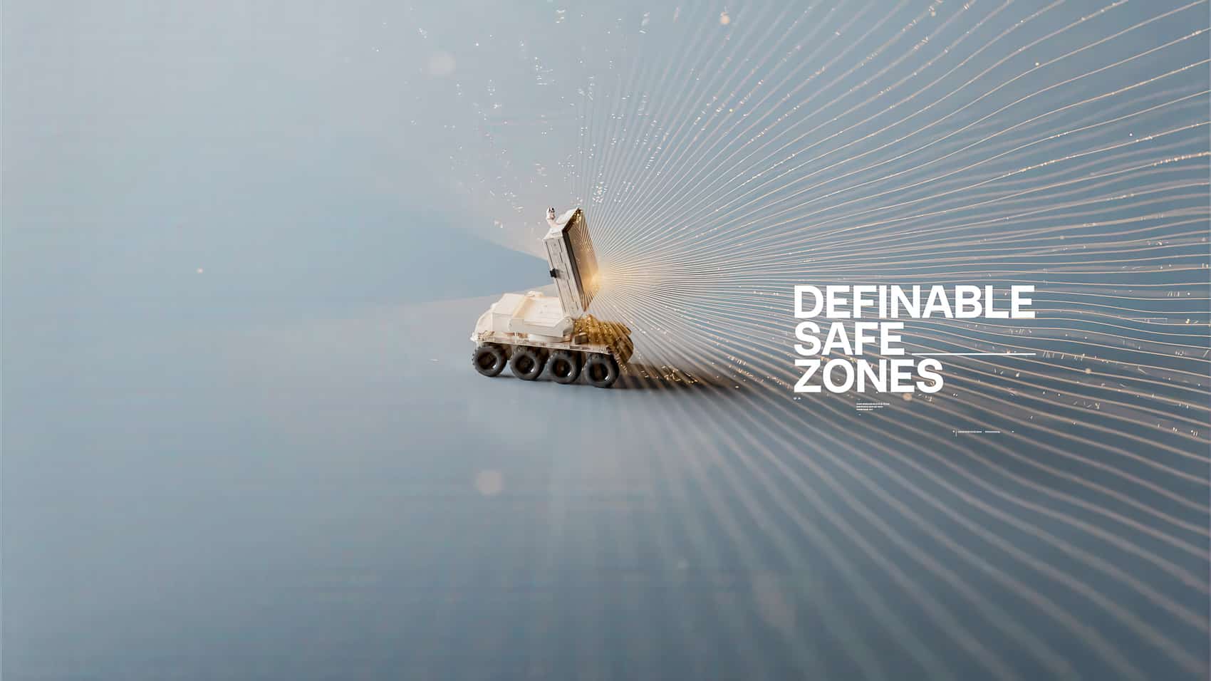 This Weapon From Epirus Just Fried A Drone Swarm With Microwaves