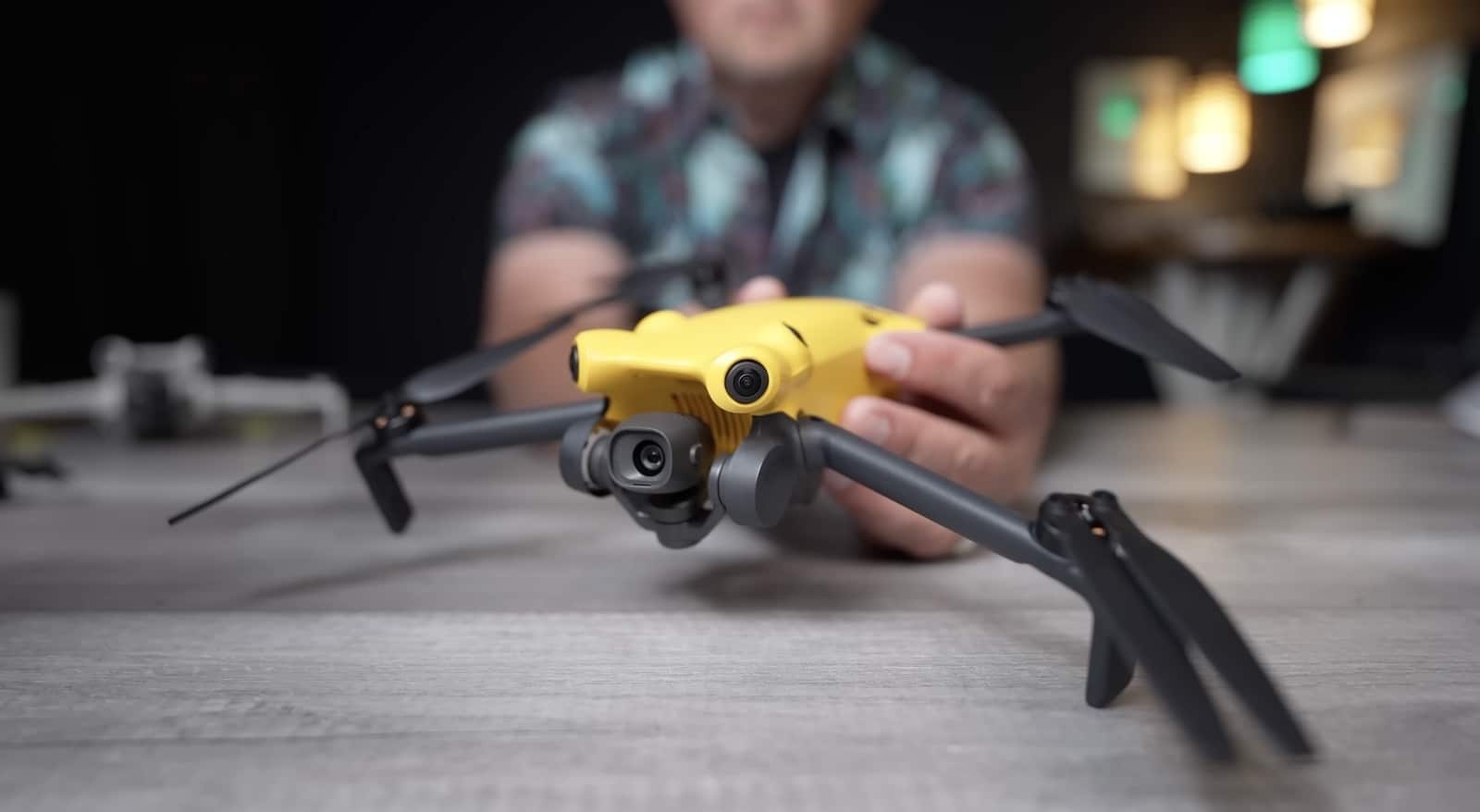 Skyrover X1 Drone Review - Why You Should Buy It Now