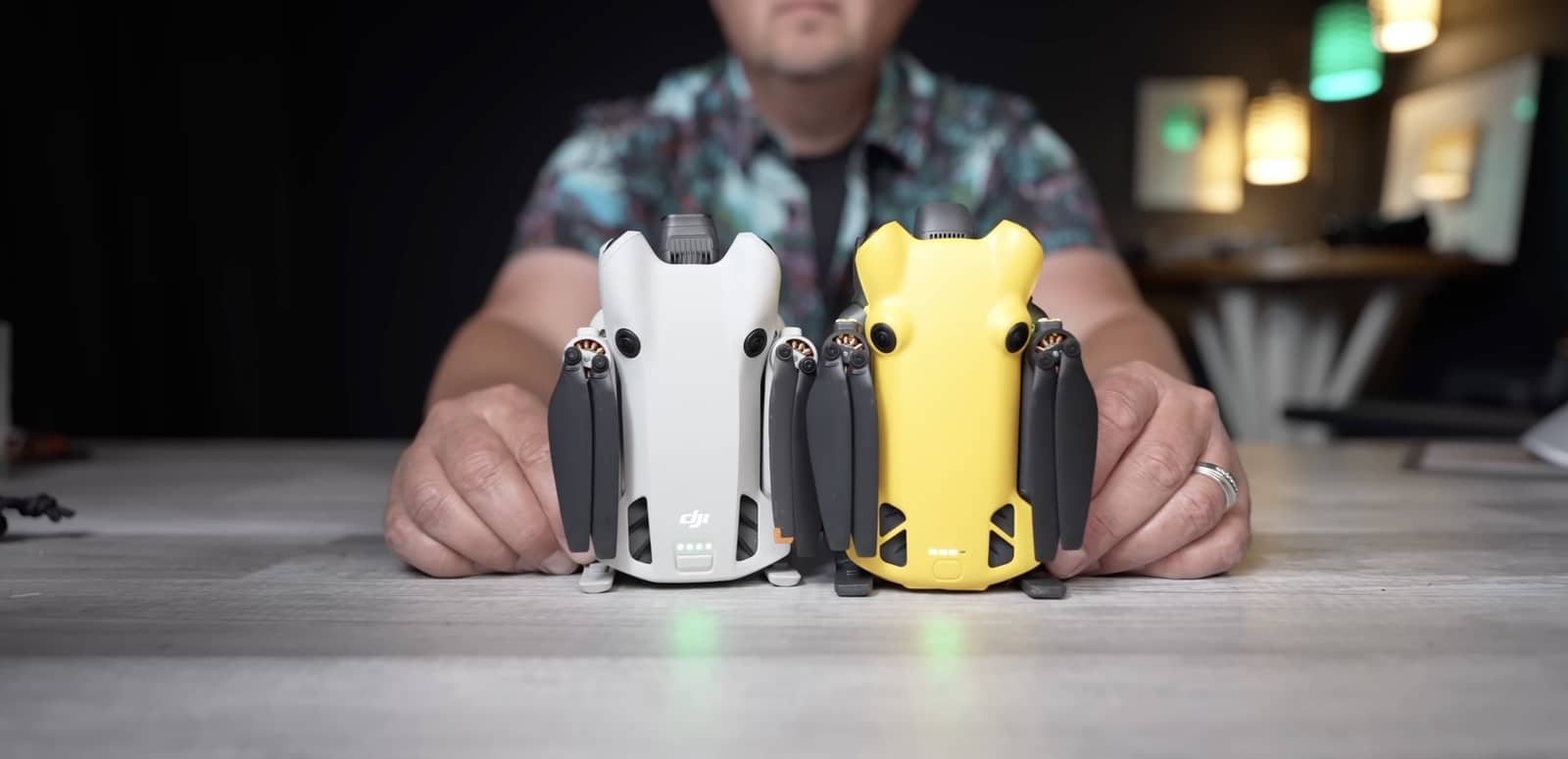 SkyRover X1 Amazon Sale - $644 For A DJI Mini 4 Pro Mini Drone Essentially