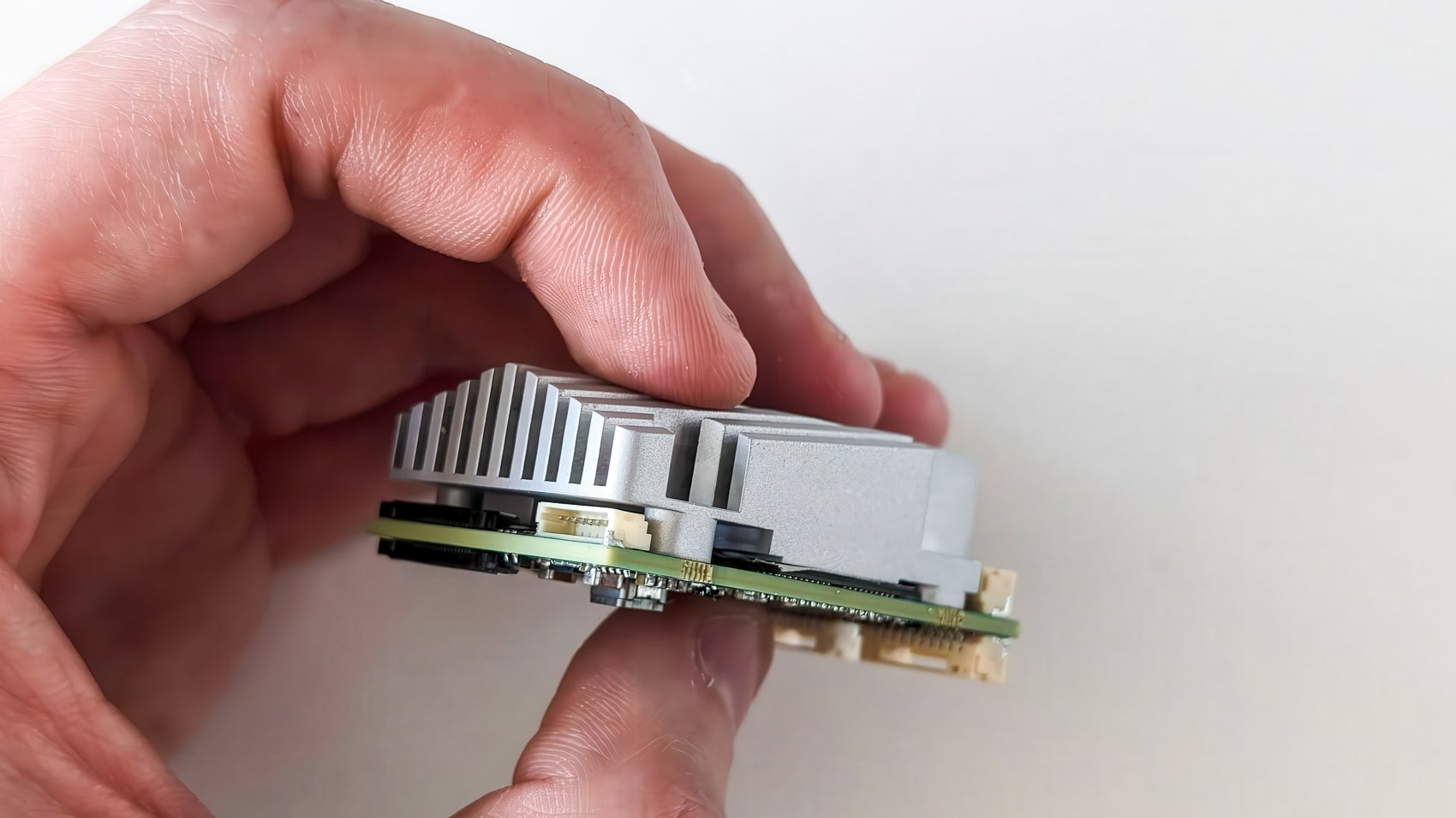 Ukraine Drone Drones Ai Kit Skynode