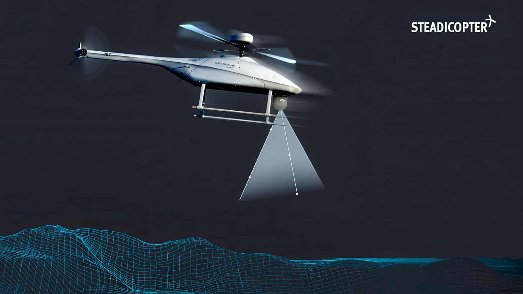 parazero parachute israel drone drones uav uas