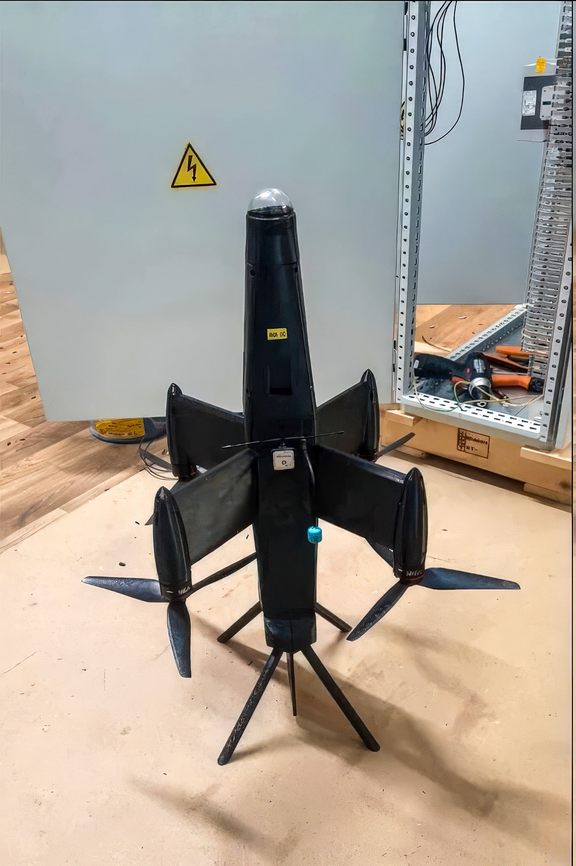 Ukraine Fpv Drone Drones Sting