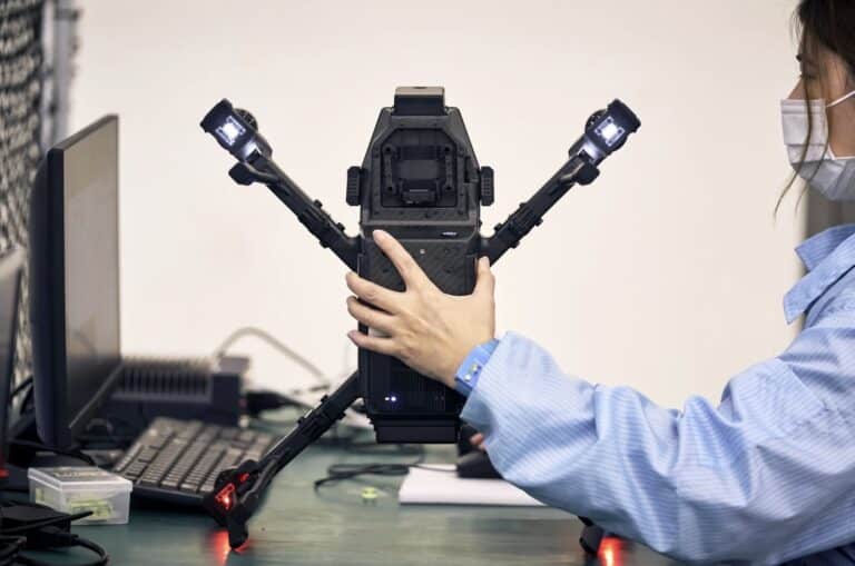 Taiwan To Reclassify Small Drones As ‘Consumables’ For Faster Military Procurement