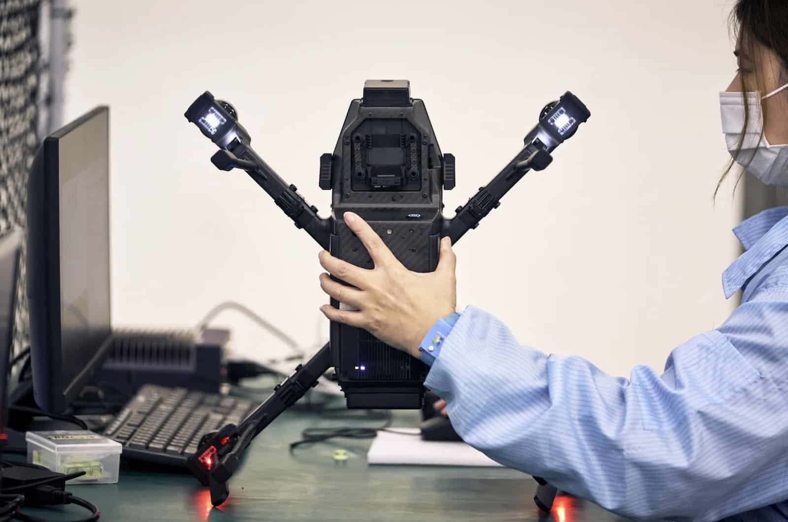 Taiwan To Reclassify Small Drones As ‘Consumables’ For Faster Military Procurement