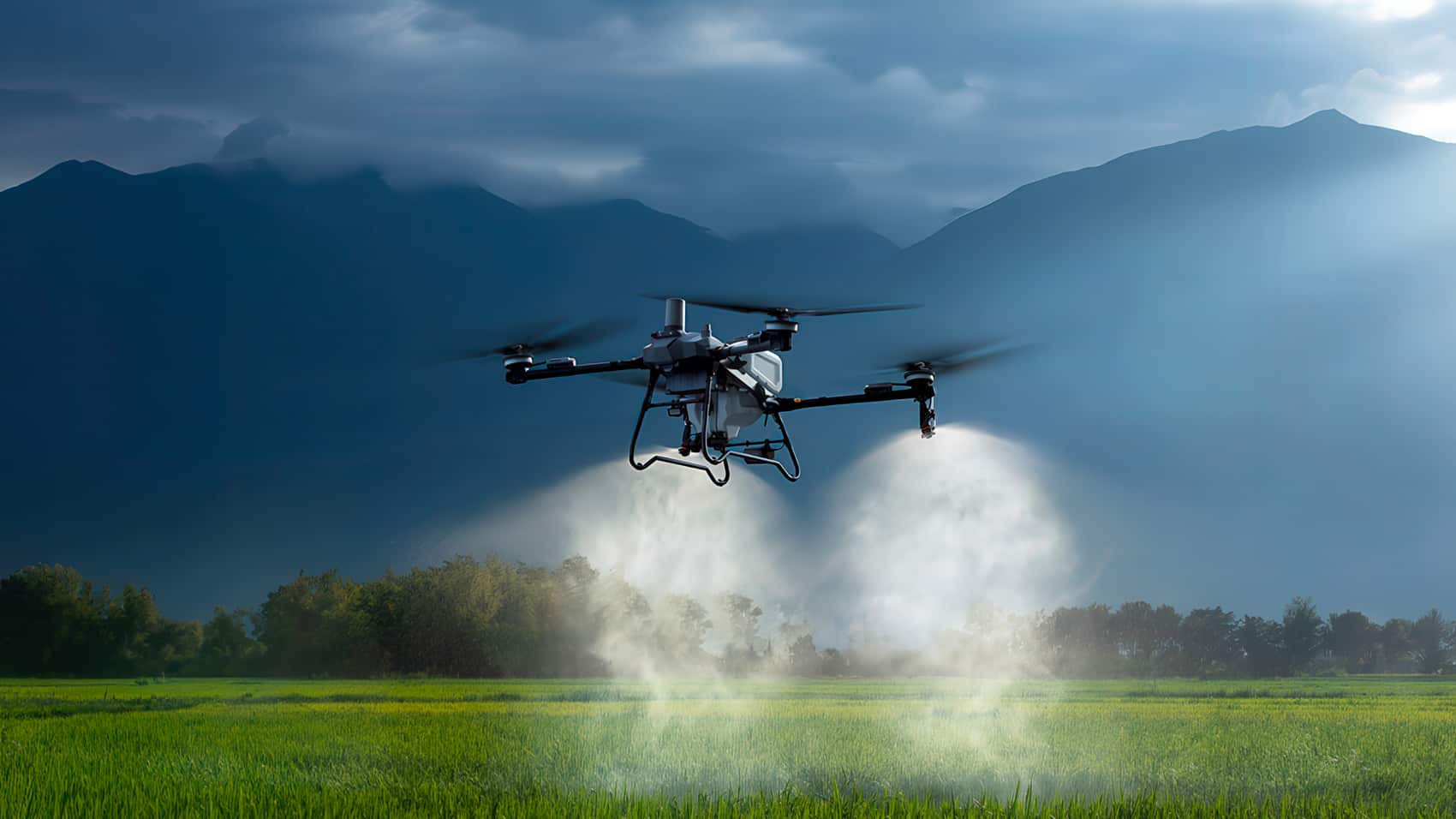 Salt Lake City Utah Mosquitoes Drone Drones Dji Agras