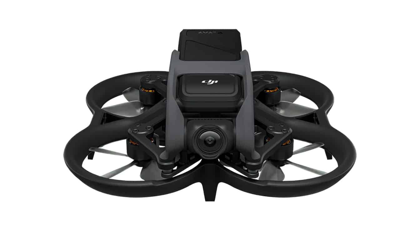 Police Drone Portland Avata Dji Airbnb Uav Uas Drones