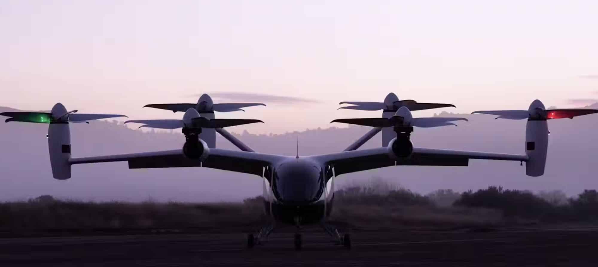L3Harris And Joby Aviation Team Up For Military-Grade Evtol Development 1