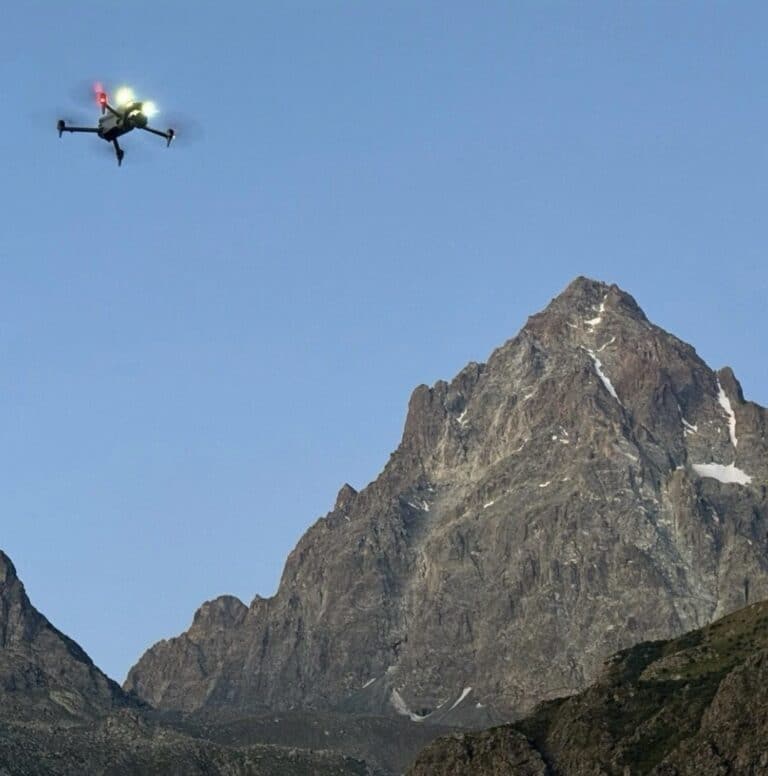 Ai And Drones Team Up To Find Missing Hiker In Italian Alps After 10 Months 3