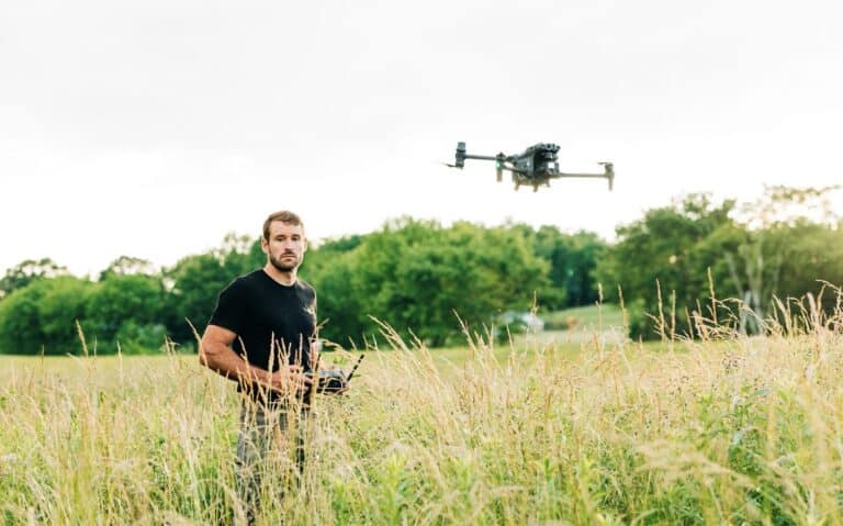 Shocking Ruling Crushes Drone Deer Recovery In Michigan – Hunters Beware 8