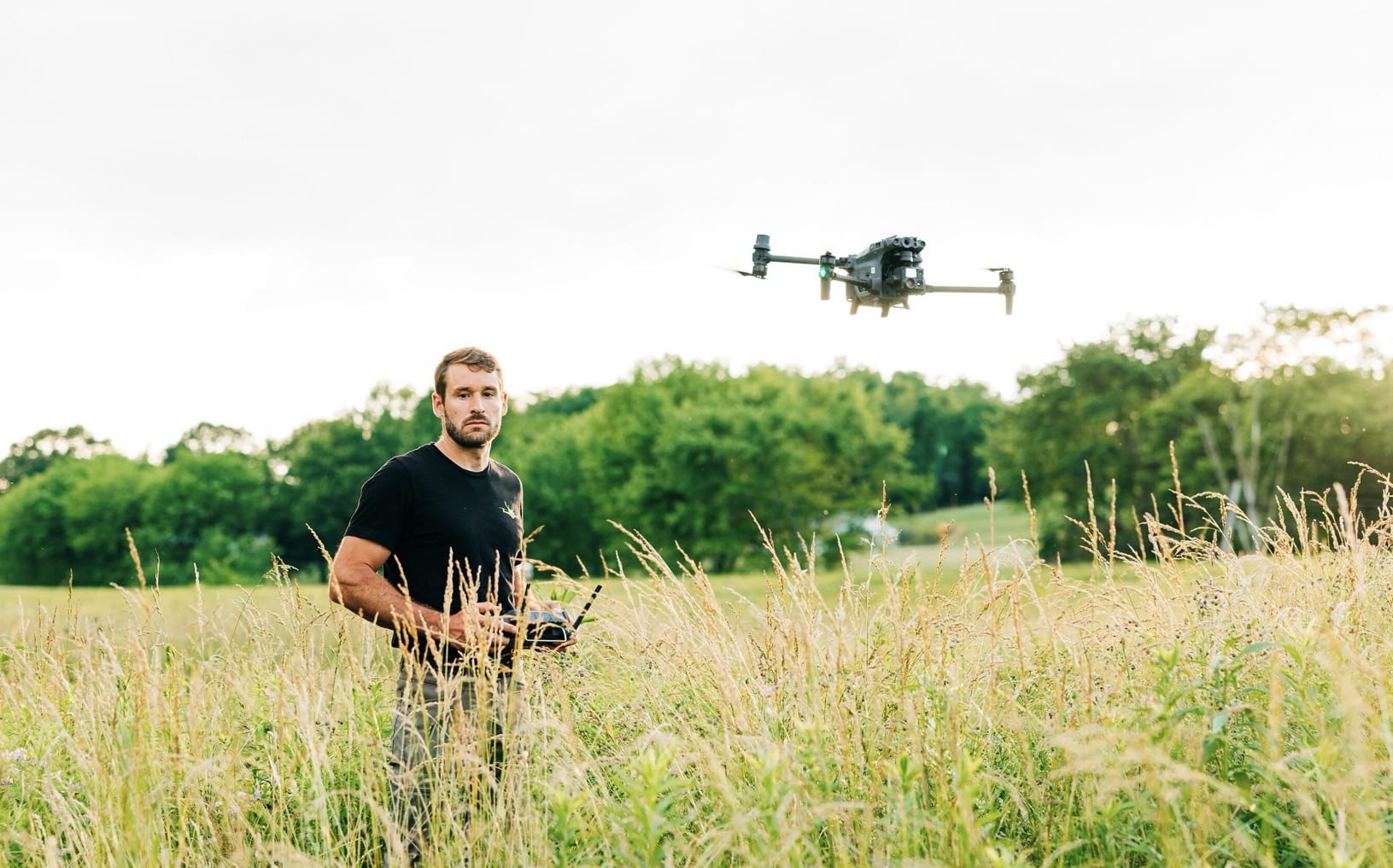 Shocking Ruling Crushes Drone Deer Recovery In Michigan – Hunters Beware 1