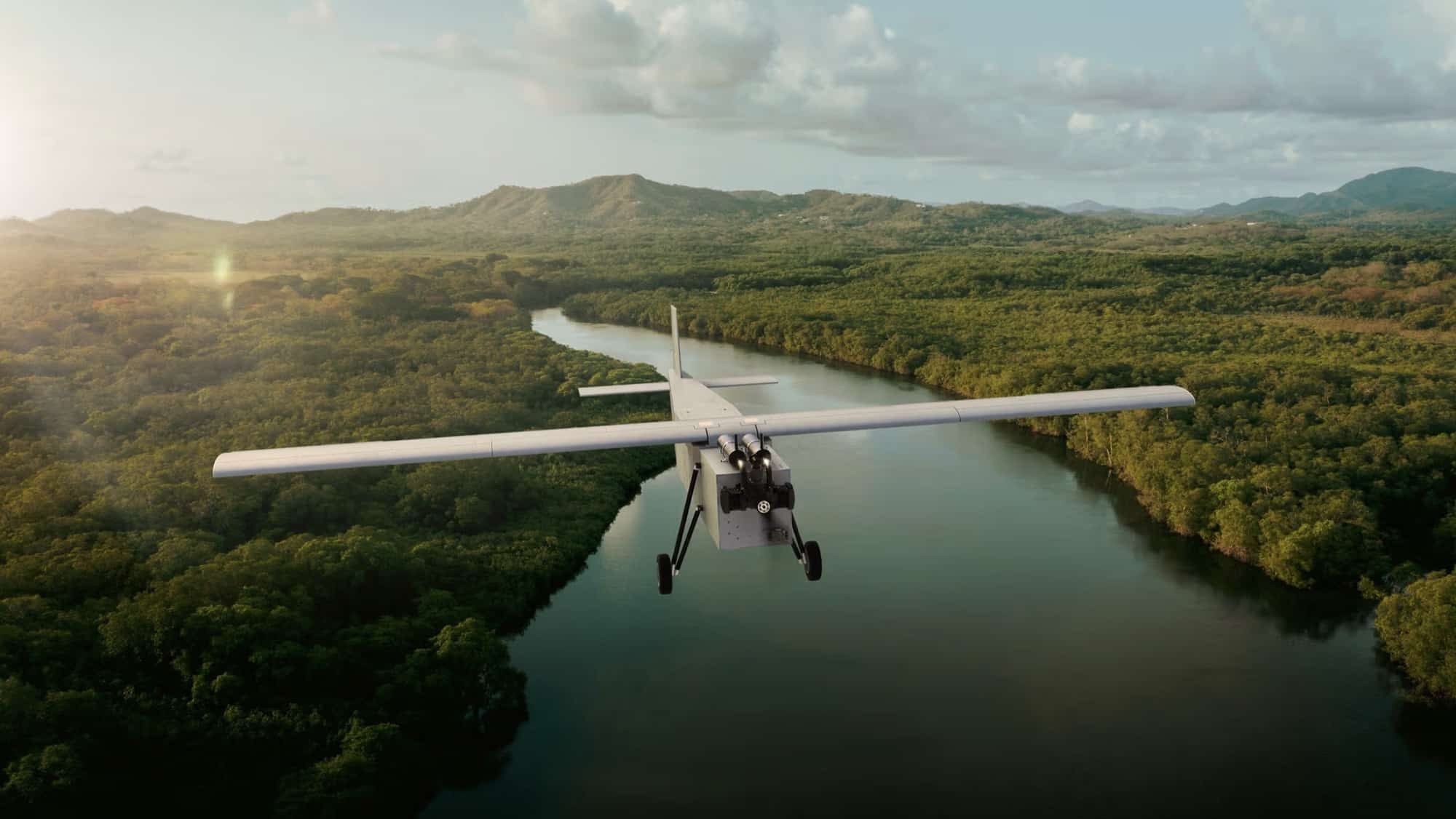 Destinus Acquires Swiss Ai Firm Daedalean For $223 Million To Enhance Drone Autonomy 1