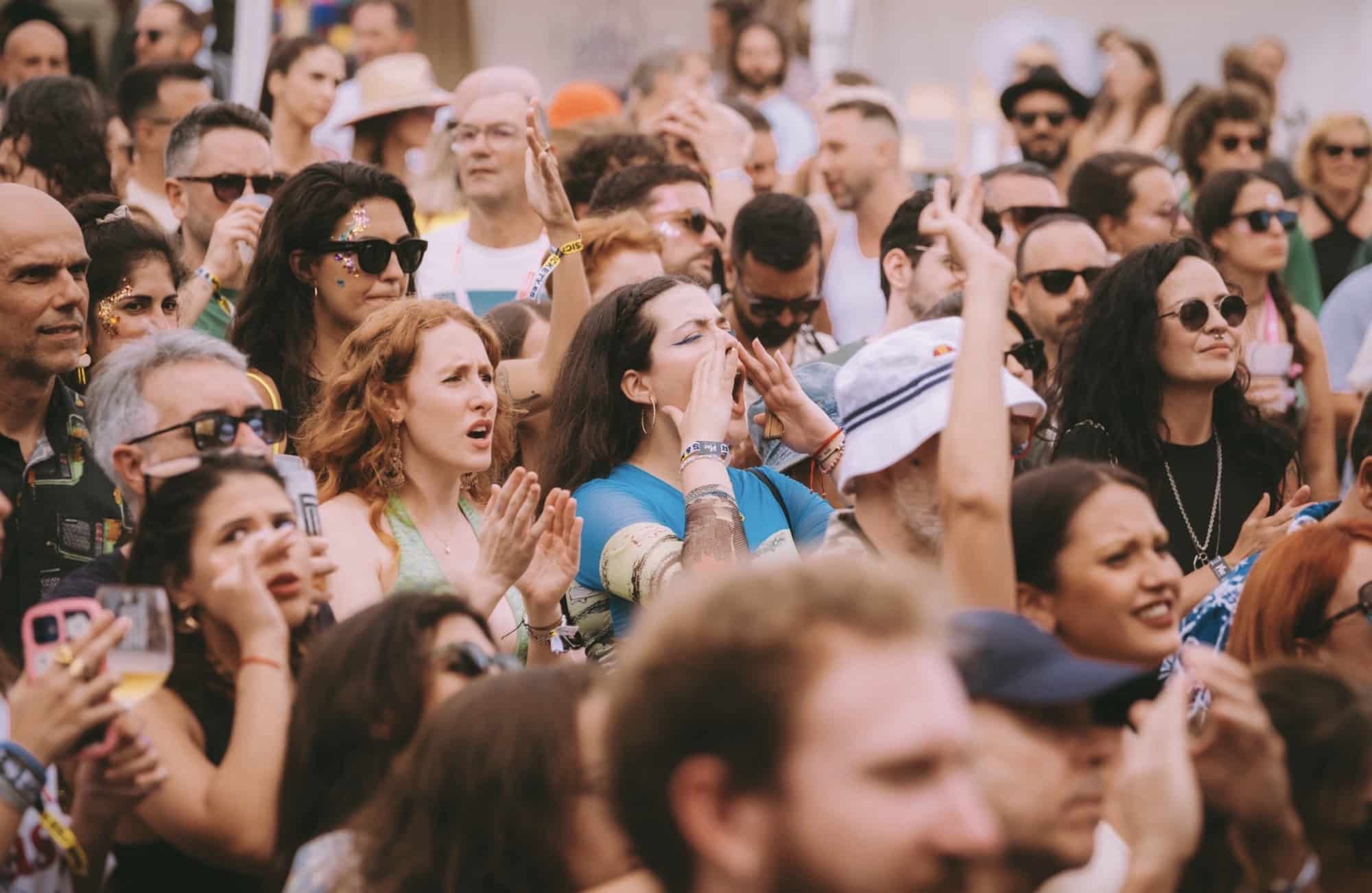 British Tourist Risks $245,000 Fine For Illegal Drone Flight At Tenerife Festival 1