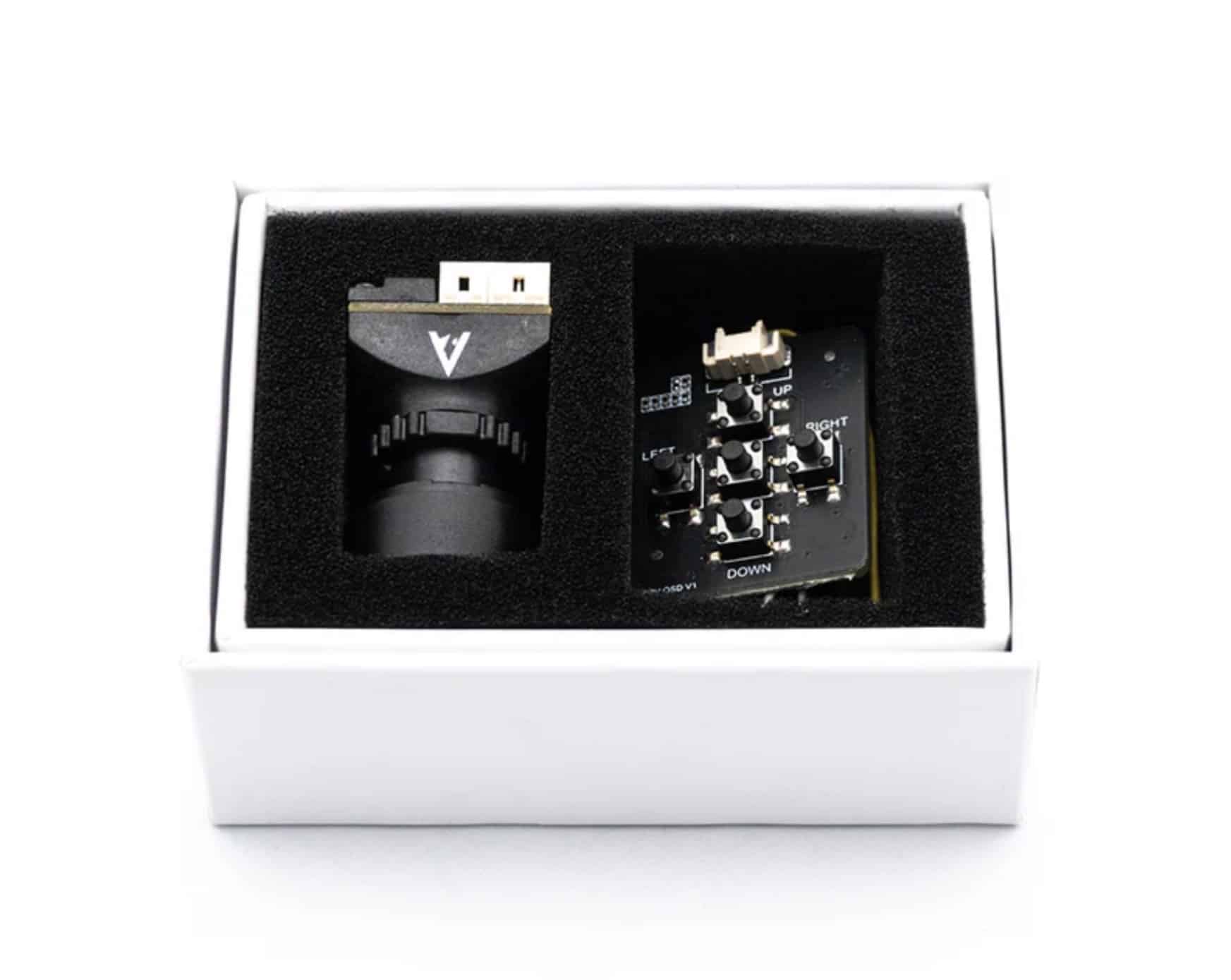 Ndaa-Compliant Fpv Win: $1.6M Aura Camera, Hdo+ Goggle Order Accelerates U.s. Defense Sourcing 2