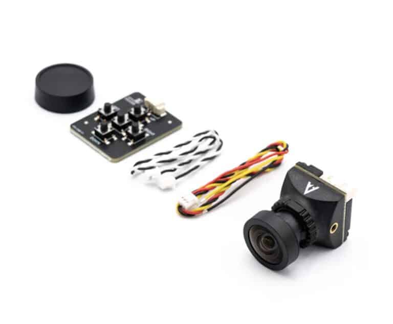 Ndaa-Compliant Fpv Win: $1.6M Aura Camera, Hdo+ Goggle Order Accelerates U.s. Defense Sourcing 2