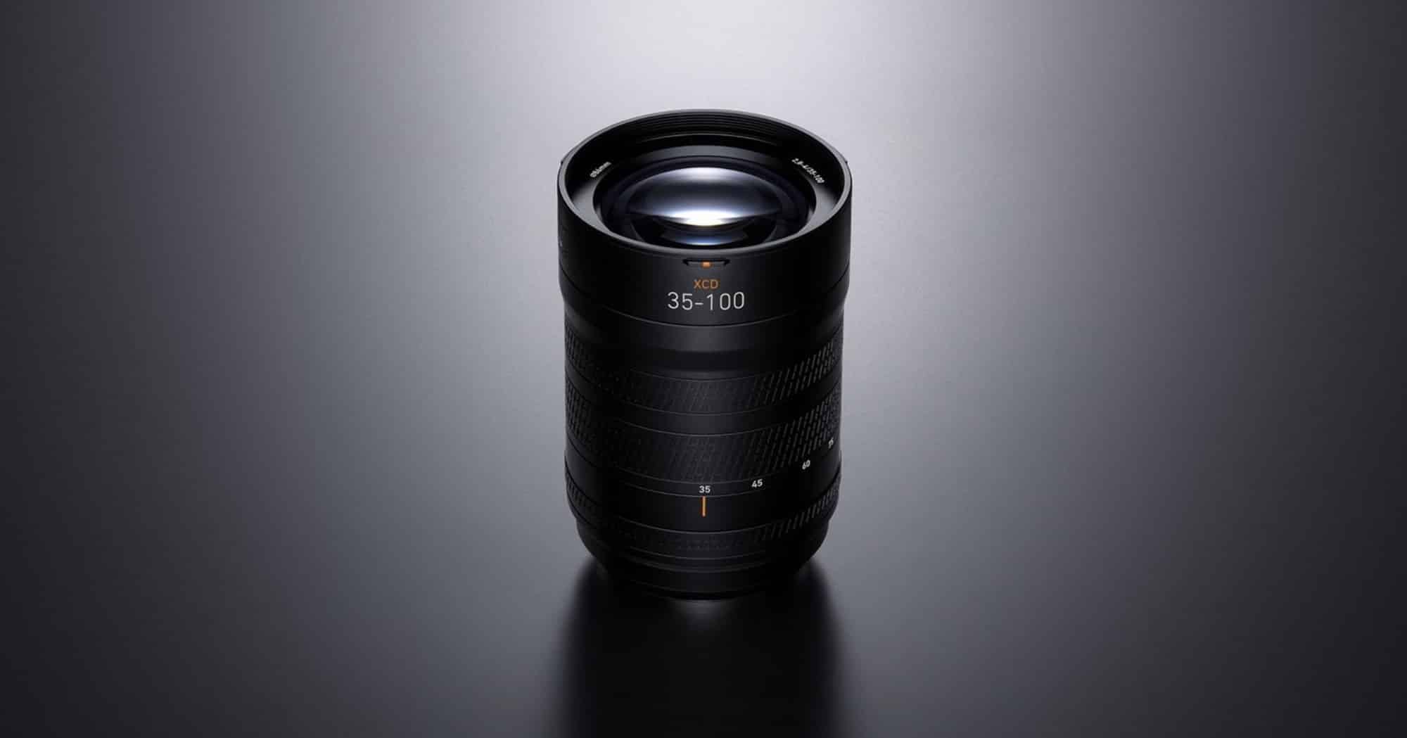 Hasselblad X2D Ii 100C Brings Breakthrough Autofocus And 10-Stop Stabilization 8