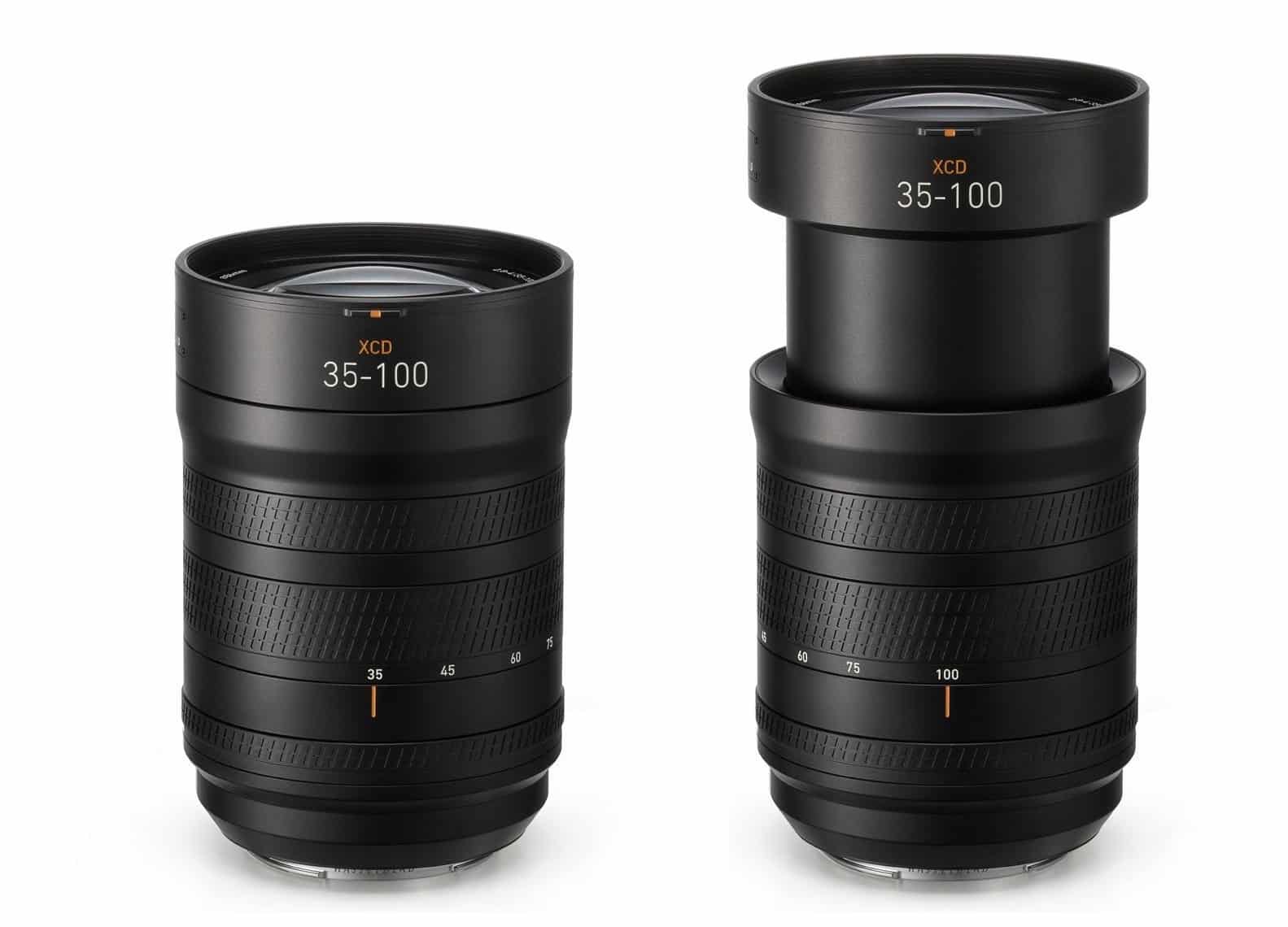 Hasselblad X2D Ii 100C Brings Breakthrough Autofocus And 10-Stop Stabilization 6