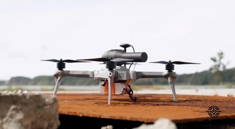 Ondas Backs Norway’s Rift Dynamics To Bring Wåsp Fpv+ Attritable Drone To U.s. Defense Market 1