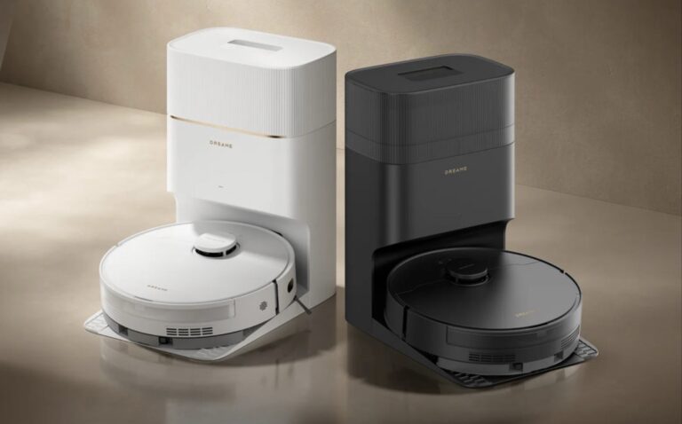 Dreame Technology Expands Into Drone Market To Challenge Dji 2