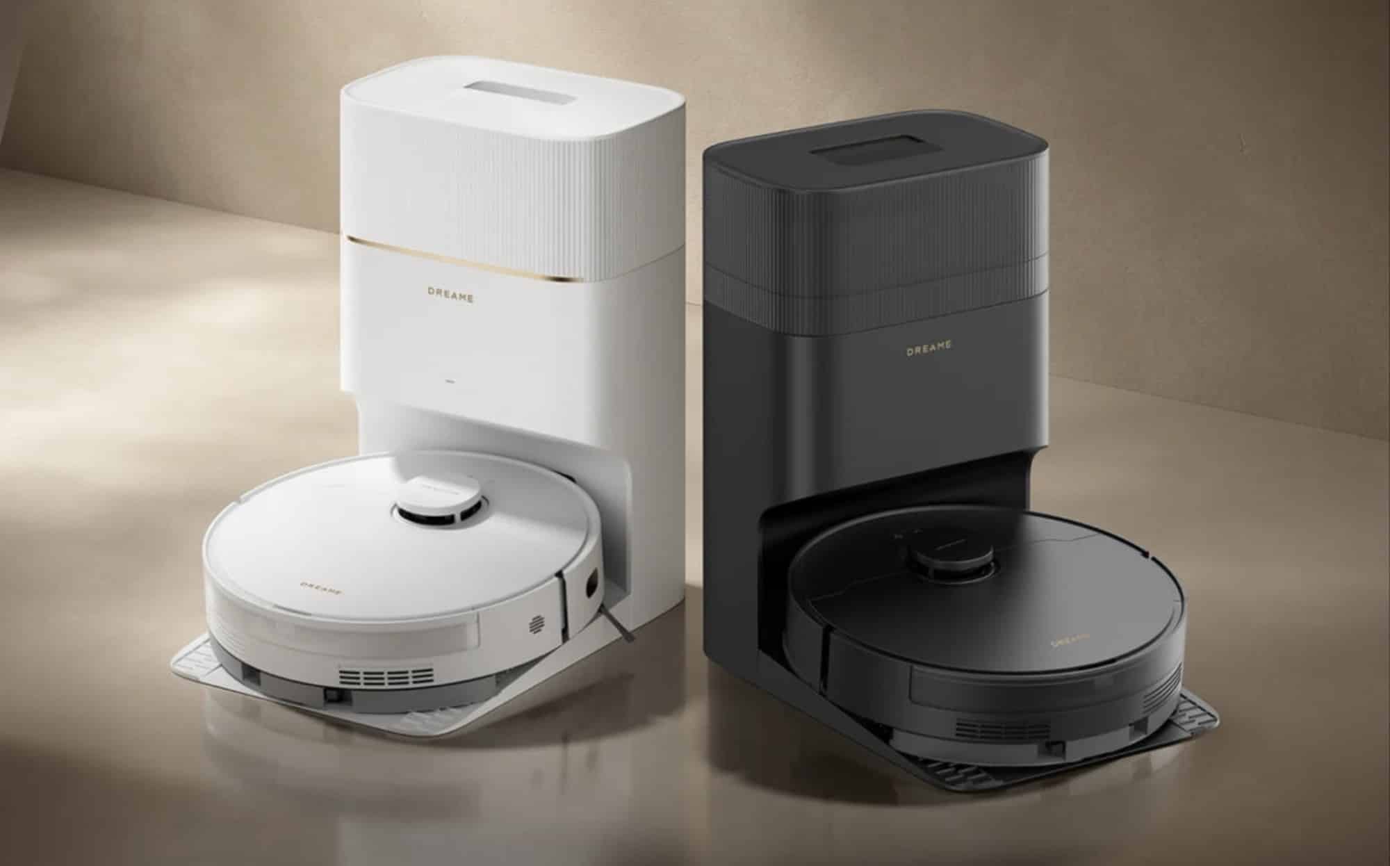 Dreame Technology Expands Into Drone Market To Challenge Dji 1