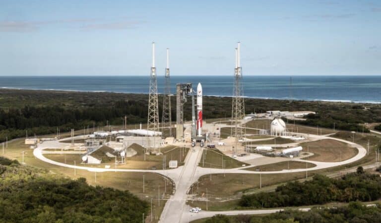 Drone Pilot Sentenced For Unauthorized Flights Over Cape Canaveral Space Force Base 1