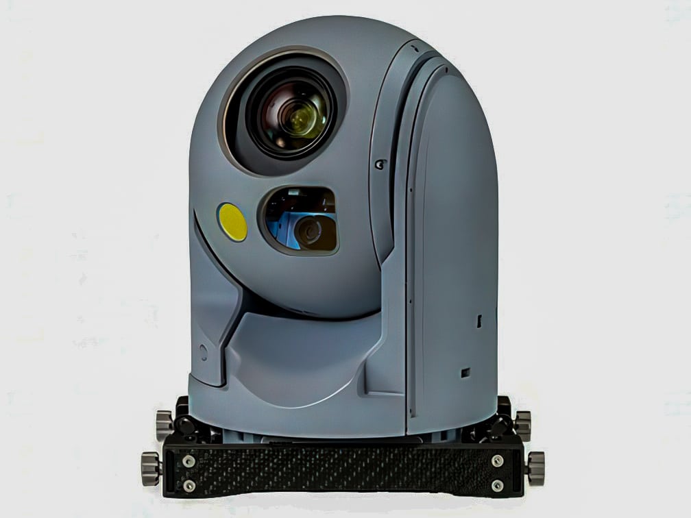 C100 Quadcopter F-35 Precision Strikes Usa Drone Drones Uav Uas