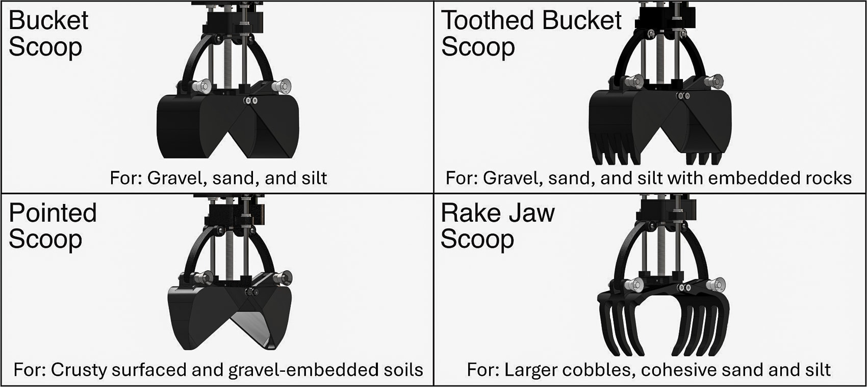 Drones Dig Deep For Mars And Earth Drone