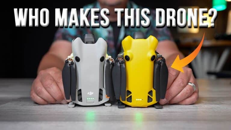 Skyrover X1 Drone Review - Why You Should Buy It Now