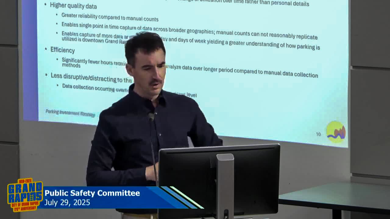 drones grand rapids drone