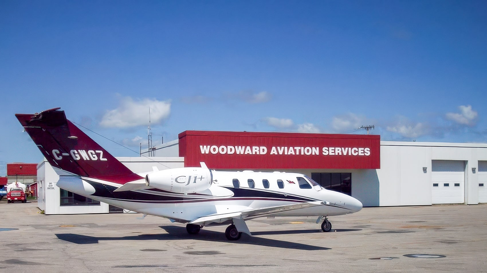 Woodward High School College Aviation Drone Drones Uav Uas