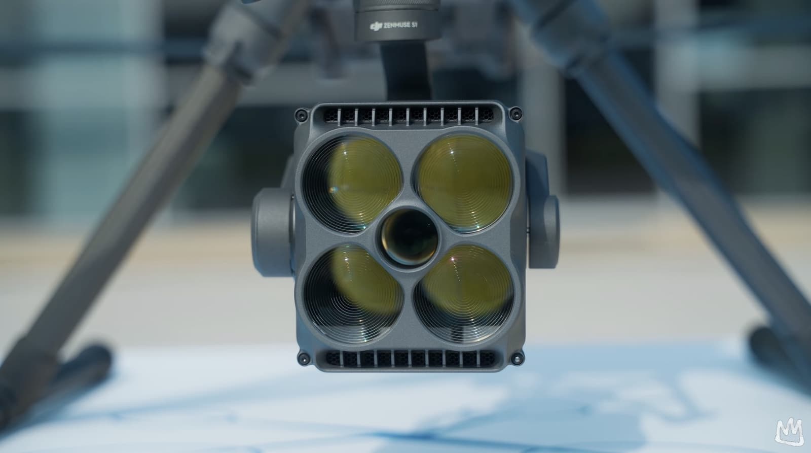 DJI MATRICE 400 - REDEFINING What's Possible with Enterprise Drones!