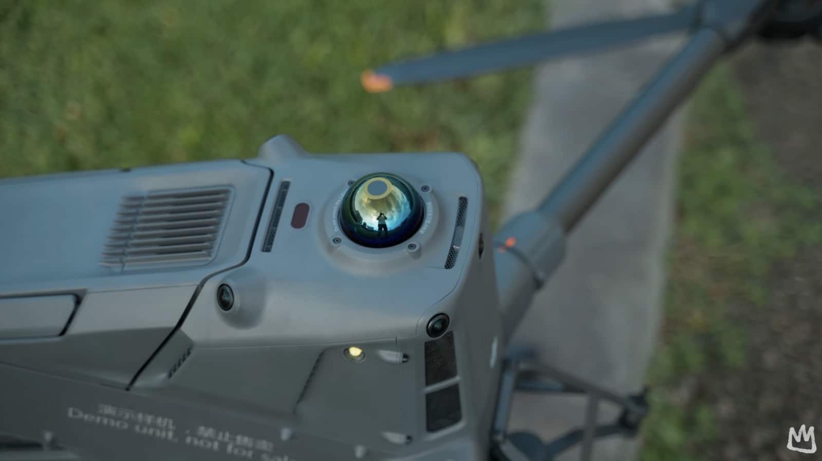 DJI MATRICE 400 - REDEFINING What's Possible with Enterprise Drones! 2