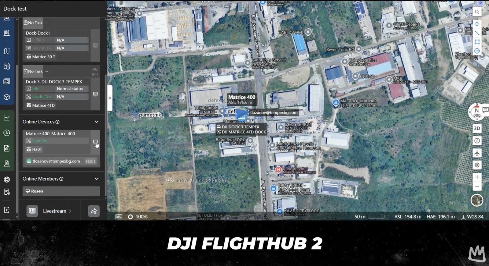 DJI MATRICE 400 - REDEFINING What's Possible with Enterprise Drones! 4